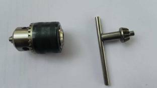 Rohitkits 1 TO 10 MM DRILL CHUCK Angle Drill