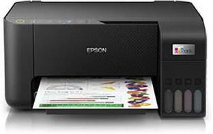 Epson L3200 Multi-function Color Ink Tank Printer