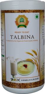 Sunnah's Talbina Vanilla Flavour 500 g