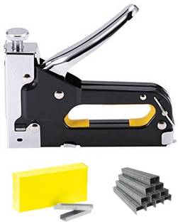 VAJIN Stapler Gun Tacker Corded  Stapler