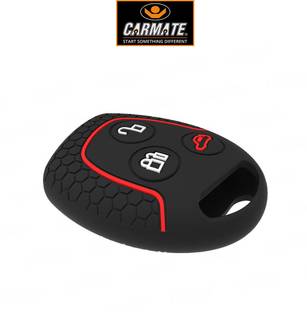 CARMATE Car Key Cover