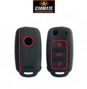 CARMATE Car Key Cover