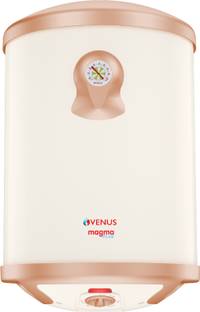 Venus MAGMA PLUS 15 L Storage Water Geyser