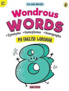 Wondrous Words (Fun with English)