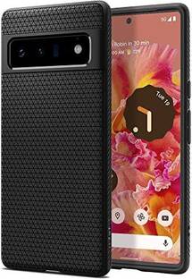 Spigen Liquid Air Back Cover for Google Pixel 6 Pro
