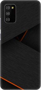 COBIERTAS Back Cover for Samsung Galaxy A03s