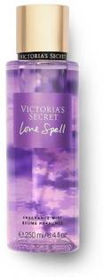 Victoria's Secret Love Spell (Purchased from the Brand) Body Mist  -  For Women