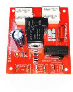 M V COLLECTION SOFT STATER MODULE FOR PROFFESTIONAL AMPLIFIERS AND ALL TYPE TRANSFORMER HIGH QUALITY PRODUCT Electronic Components Electronic Hobby Kit