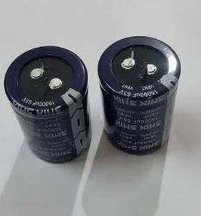 Universal DIY Combo 15000uf /63v Capacitor Electronic Components Electronic Hobby Kit