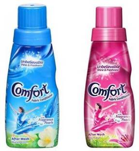 Comfort UNBELIEVALE SHINE 220 ML EACH