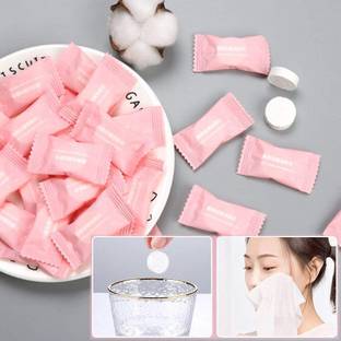 BIndian Magic Coin Tablet Tissue Dry Coin Tissue For Multi-Use
