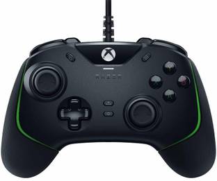 रेज़र Wolverine V2 - for Xbox Series X - RZ06-03560100-R3M1 USB  गेमपैड