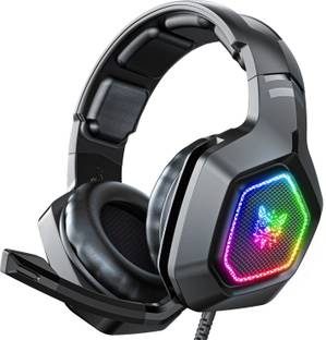Onikuma K10 7.1 Wired Gaming