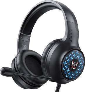 Onikuma X7 Wired Gaming