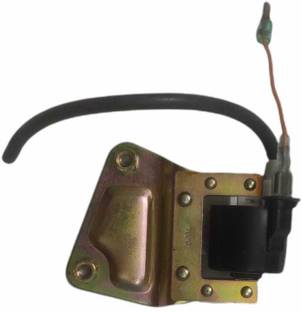 D'Mega Mart Rx 100 Ignition Coil After Market Ignition Coil Bracket