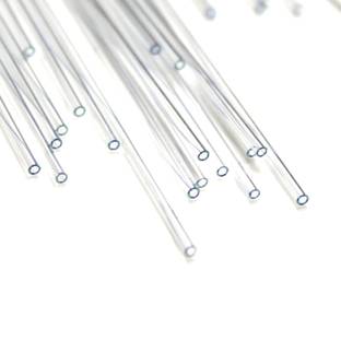 Apex Labs Melting Point Capillaries Tubes Both End Opens 75 mm, 100 Pcs Test Indicator