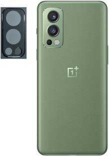 ECMERED Back Camera Lens Glass Protector for Oneplus Nord 2