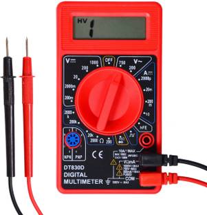 VISKO DT830D Digital Multimeter