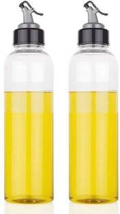 VINCURA 1000 ml Cooking Oil Dispenser Set