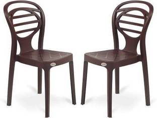 Supreme Plastic Cafeteria Chair