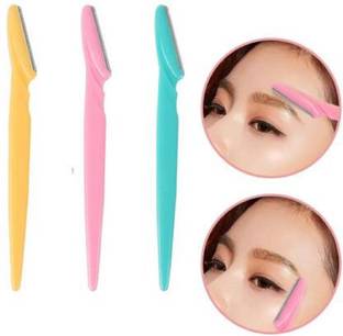 MANAKA Eyebrow Facial Hair Remover e, Women