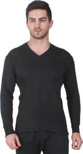ALFA Oswal Thermal Winter Wear Men Top Thermal