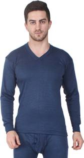 ALFA Oswal Thermal Winter Wear Men Top Thermal