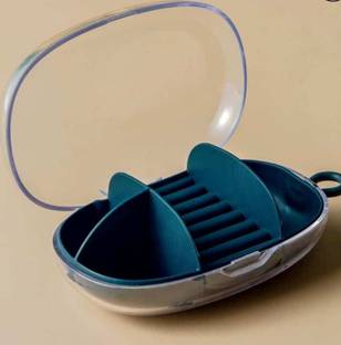 MEHAKENT TRAVEL MINI BOX MANUAL Vanity Box