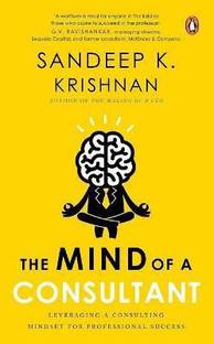 The Mind Of A Consultant: