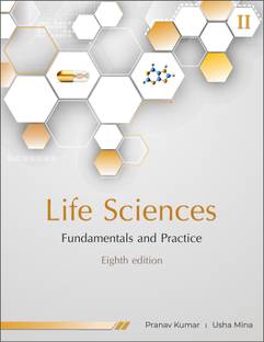 Life Sciences Fundamentals and Practice Part - 2 8 Edition