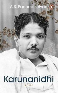 Karunanidhi