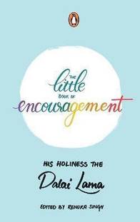 The Little Book of Encouragement