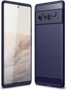 Lustree Back Cover for Google Pixel 6 Pro