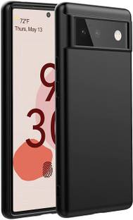 COVERLINE Back Cover for Google Pixel 6