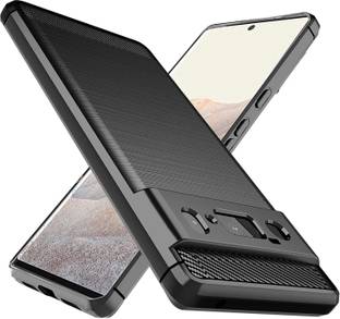 Wellchoice Back Cover for Google Pixel 6 Pro