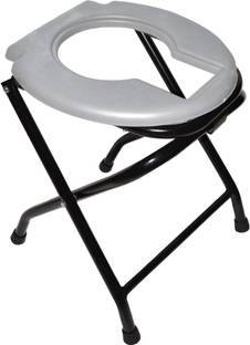 a p surgical Commode Chair
