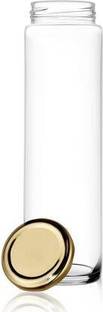 SAVORADE Glass Grocery Container  - 450 ml
