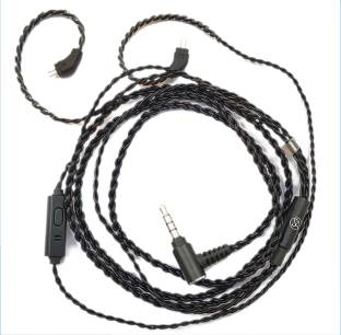 Signature Acoustics AUX Cable 1.5 m SA Fe-ConnectwithMIC
