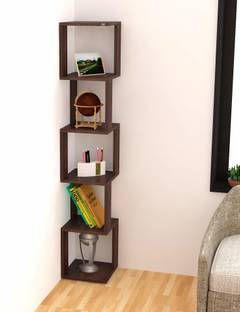 Das Romana Engineered Wood Display Unit