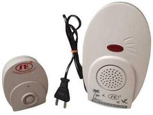 AJ LONG RANGE CALLING BELL REMOTE BELL OFFICE BELL Wireless Door Chime