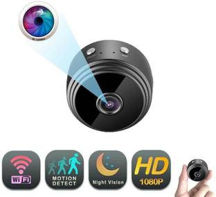 SIOVS Hidden Camera Spy Audio Video Recorder Mini Video recorder Security Camera