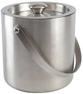finality 1.5 L Steel Ice Bucket Ice Bucket