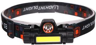Care 4 USB CHARGING HEADLAMP T-129 LED Headlamp
