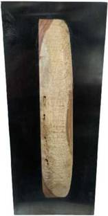 KRISHNA GURUMALA "10" 200 Iron Trowel