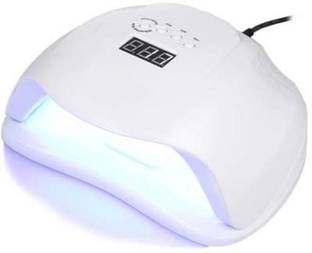 THR3E STROKES UN X5 MAX UV LED Nail Lamp Nail Gel Polish Dryer Led Dual Light UV LED Lamps Fast Gel Polish Dryer Nail Art Tools Nail Dryers Nail Polish Dryer Nail Polish Dryer