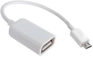 Milanch USB OTG Adapter