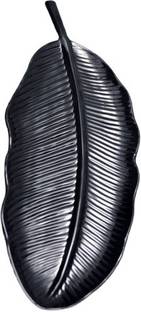 लाइफप्लास्ट Banana Leaf Platter सिज़लर ट्रे