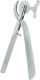 लक्जरो Superior Stainless Steel Ring Cutter लाइनमैन प्लायर