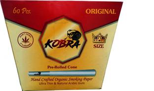 KOBRA Rolling Paper