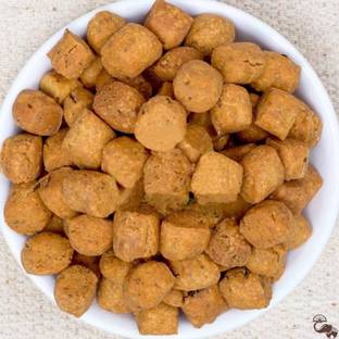 organic orchard Sabji Gatta for Special Gatte Ki Sabji | Dry Besan Sabji 200 g